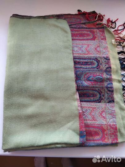 Палантины, шарфы, береты