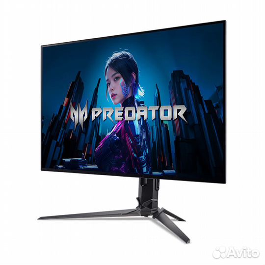 Acer Predator X32 X3 woled 4K 240HZ (2024)