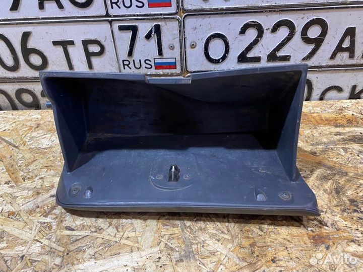 Бардачок Daewoo Matiz хетчбэк 2010