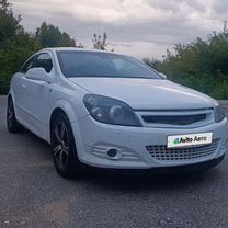 Opel Astra GTC 1.6 MT, 2010, 194 000 км, с пробегом, цена 490 000 руб.