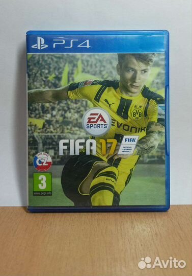Игра для playstation 4