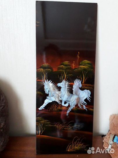 Пано,сувенир