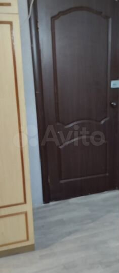 Комната 17,2 м² в 2-к., 4/9 эт.