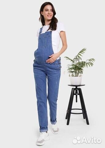 Комбинезон для беременных новый р. 46,48