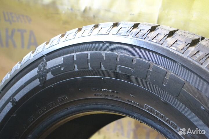 Jinyu YW90 235/65 R17