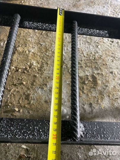 Сходни трапы аппарели