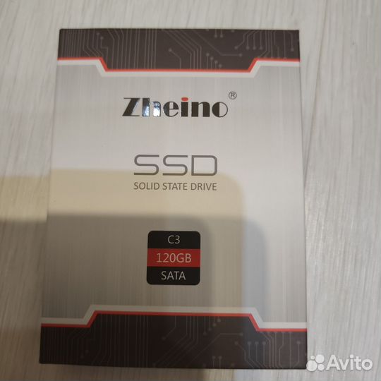 SSD NVMe M.2 диски 512гб, 256гб, 128гб новые