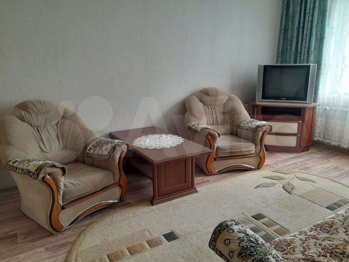 1-к. квартира, 40 м², 9/16 эт.