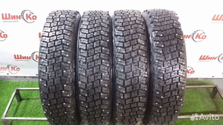 КАМА И-511 175/80 R16