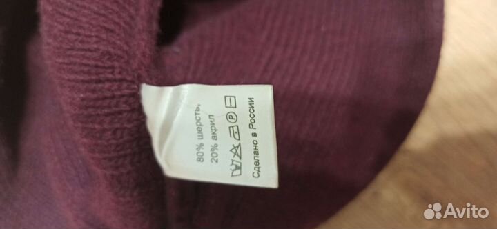 Шапка женская