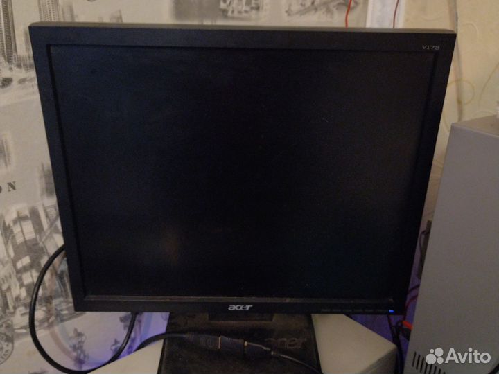 Монитор Acer