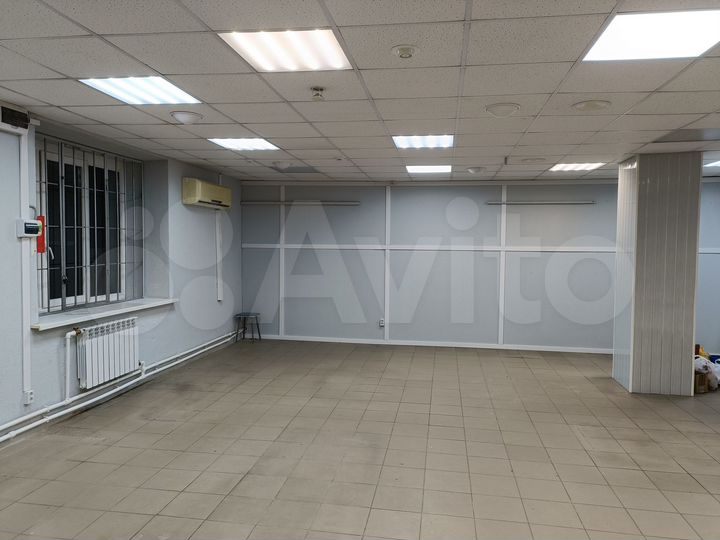 Свободного назначения, 65.4 м²