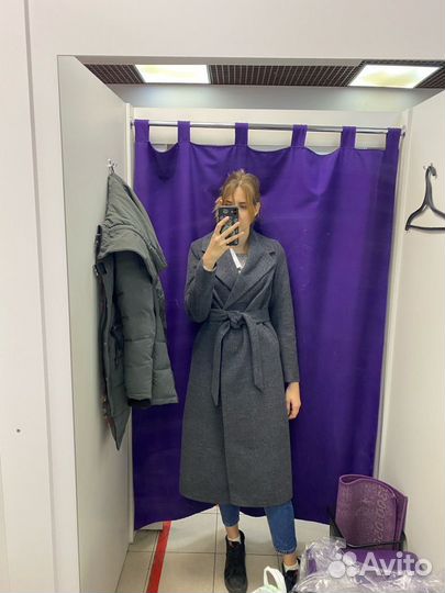 Пальто Emilane Style