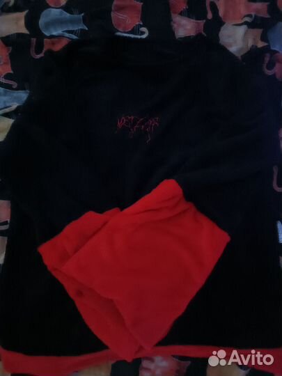 Неформальная одежда