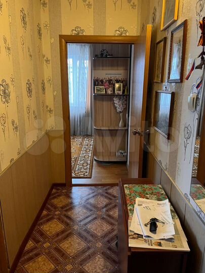 2-к. квартира, 42 м², 5/5 эт.