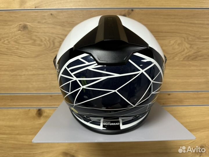 Мотошлем BMW Motorrad System 7 Carbon Evo, Prime