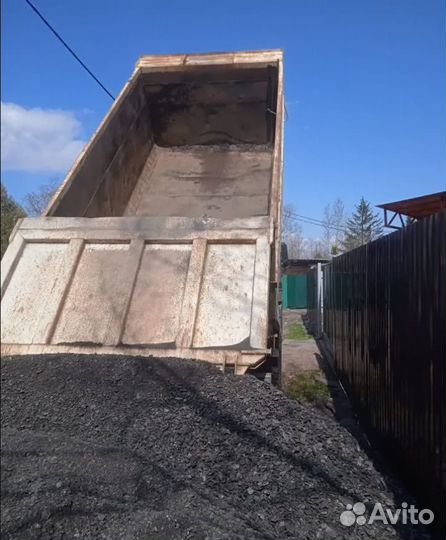 Песок для кладочных работ