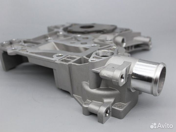 Масляный насос Opel Cruze Z16XER Z18XER 55565003