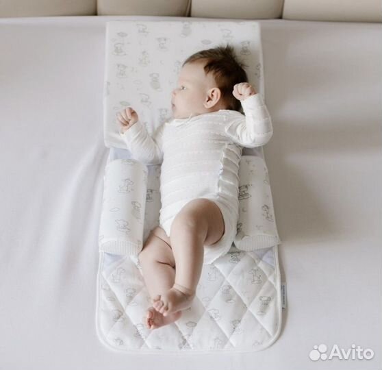 Подушка-позиционер