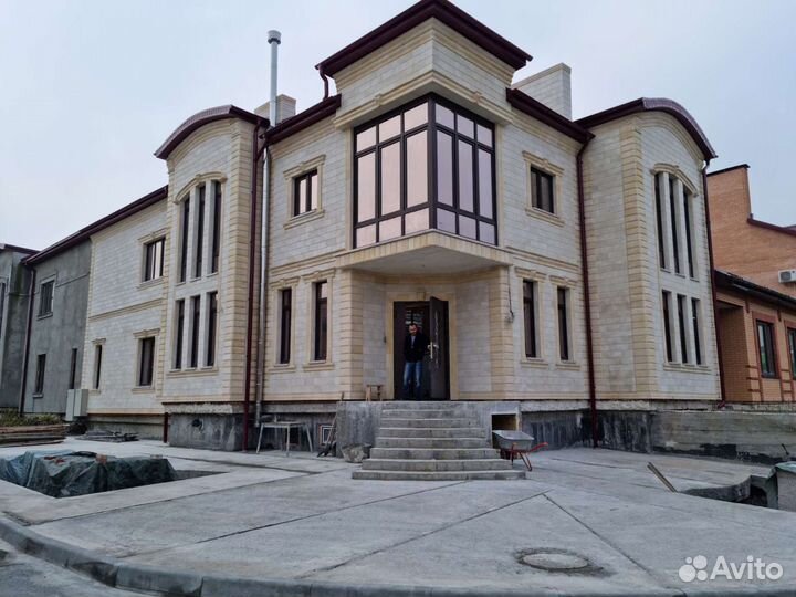 Дагестанский камень