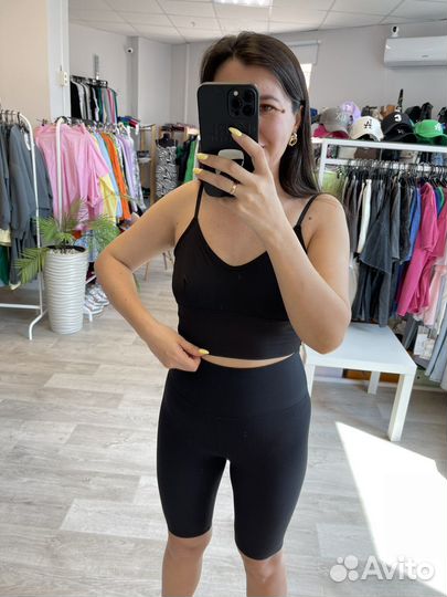 Велосипедки новые 42-50размер