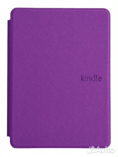 Аmazon Кindle PаpеrWhitе 4 10th Gеn Обложкa Фиолет