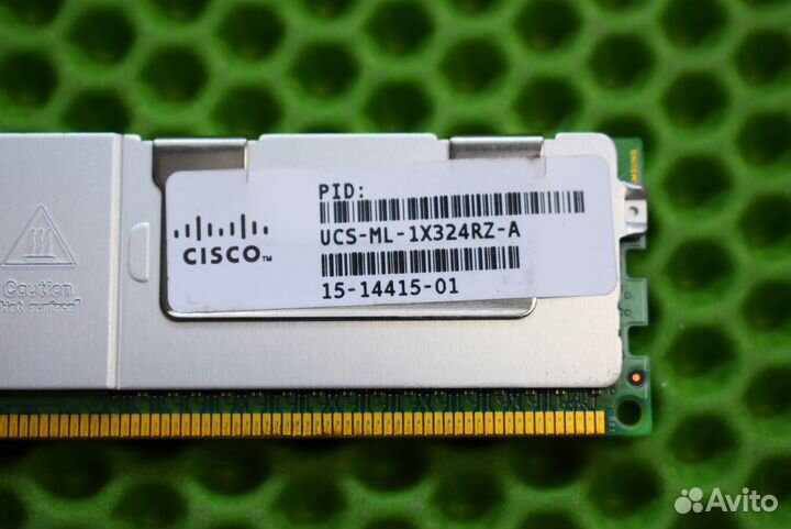 32GB DDR3 ECC REG 1866 MHz