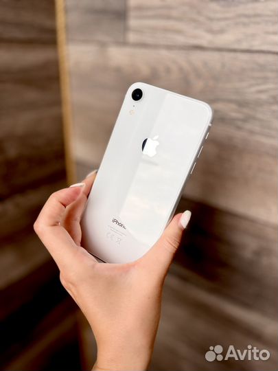 iPhone XR 128gb