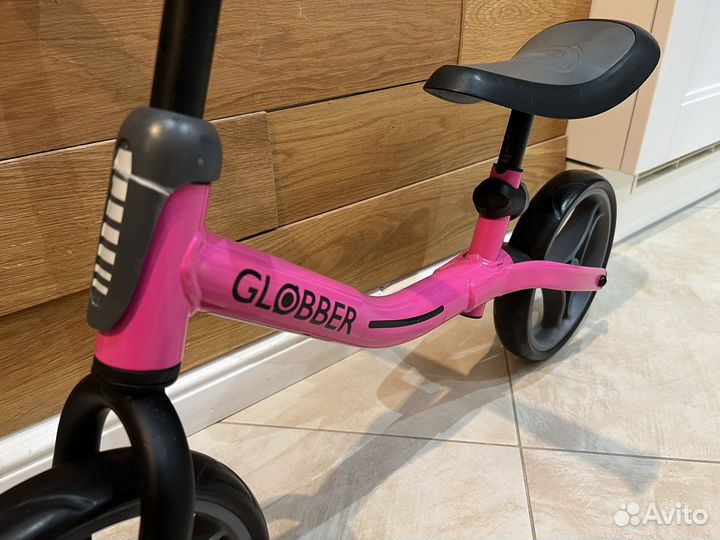 Беговел Globber