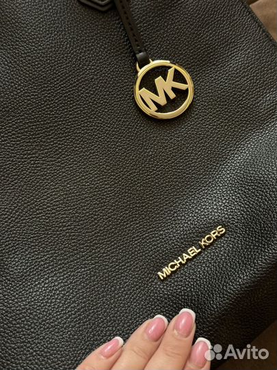 Оригинальная Сумка michael kors