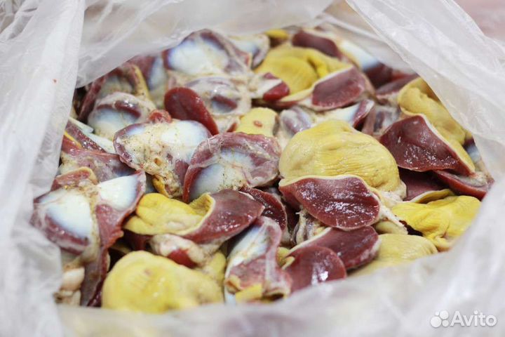 Мясо для собак Елец