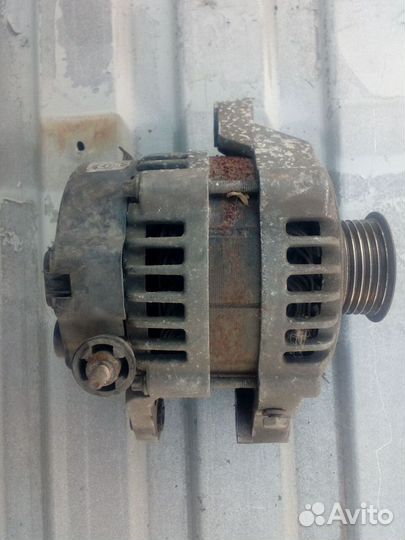 Генератор Geely Otaka CK