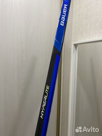 Клюшка bauer hyperlite sr