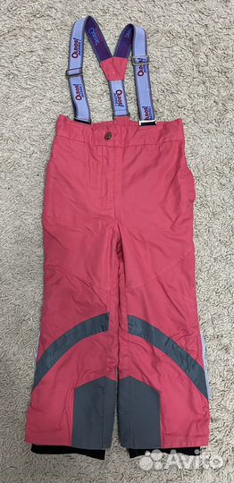 Костюм для девочки