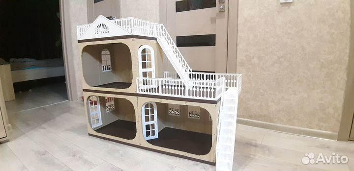 Кукольный дом
