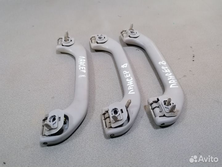 Ручки потолочные Mitsubishi Lancer 8 CK 1996-2003