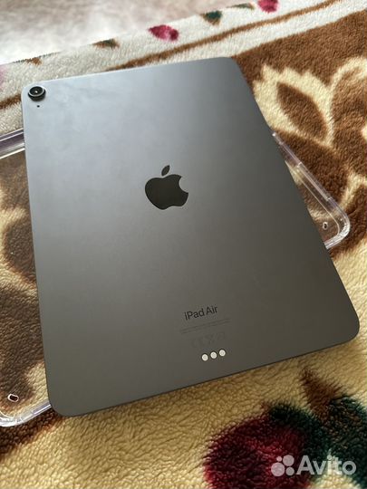 Apple iPad air 2022 m1 64 гб Wi-Fi