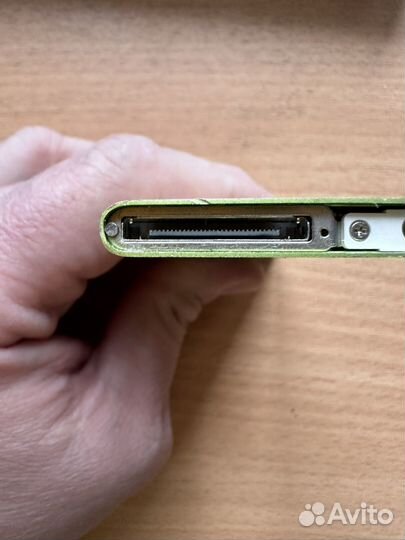 Плеер iPod nano