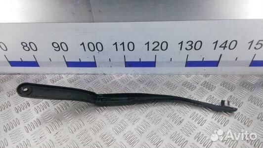 Щеткодержатель лобового стекла BMW 7 F01 (4BA07O90