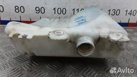 Бачок омывателя nissan note E11 (DEA16NL01)