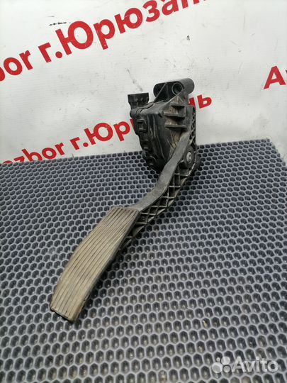 Электро педаль газа Opel Astra G, H Опель Астра