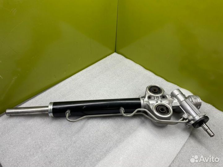 Рулевая рейка Cadillac Escalade GMT900 L92 6.2I