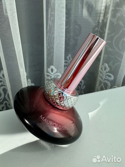 Парфюмерная вода Mauboussin 