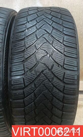 Continental ContiWinterContact TS 850 225/50 R17 98H