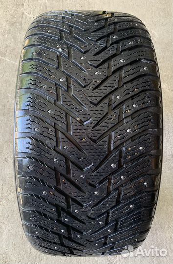 Nokian Tyres Hakkapeliitta 8 SUV 275/40 R20
