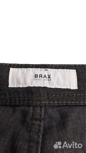 Brax брюки мужские