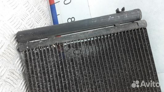 Радиатор кондиционера BMW 3 E90/E91 (BDN30KB01)