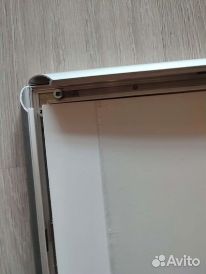 Новая Рамка А1, для фото,рекламы,плакатов