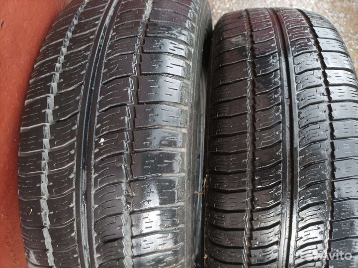 КАМА Кама-217 175/70 R13