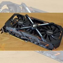 Видеокарта gtx 1080 ti